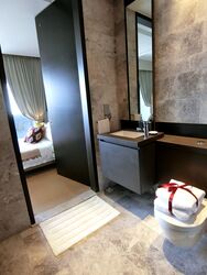 OUE Twin Peaks (D9), Condominium #318417311